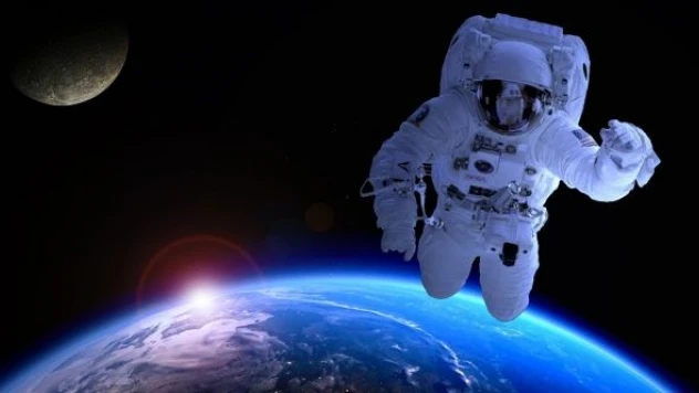 Bu şartları taşıyanlara uzay yolu göründü!