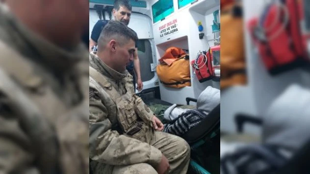 Muş Bulanık'ta çocuk kayboldu