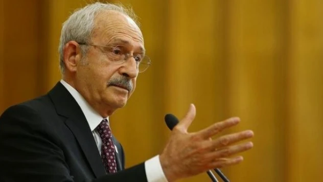 CHP Genel Başkanı Kılıçdaroğlu, Van'da gençlerle buluştu