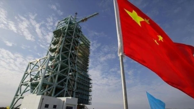 Çin uzaya yerleşmeye kararlı