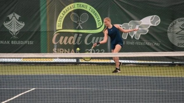 Bir zamanlar terör yuvasıydı şimdi raket sesleri yankılanıyor