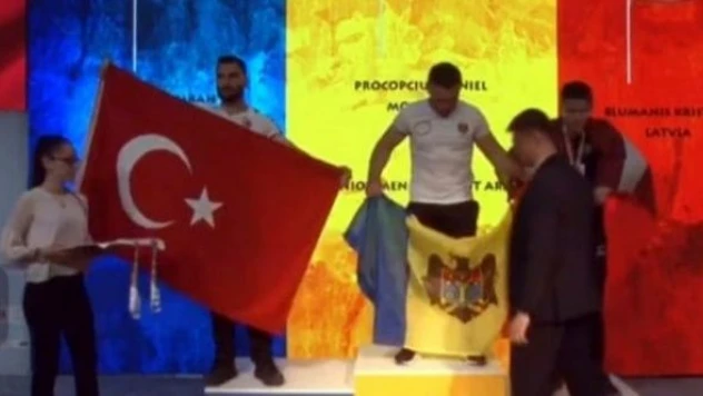 Demir Bilek Ardahan'dan çıktı