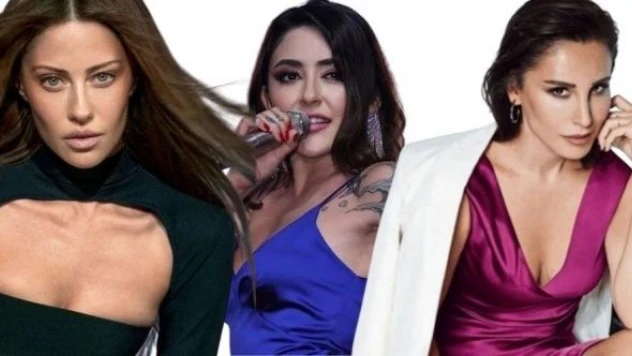 Derya Uluğ ve Funda Arar'dan Melek Mosso tepkisi