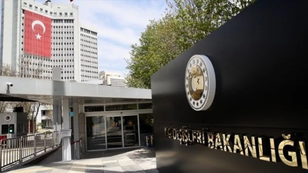 Haiti'de kaçırılan Türk vatandaşlarıyla ilgili gelişme