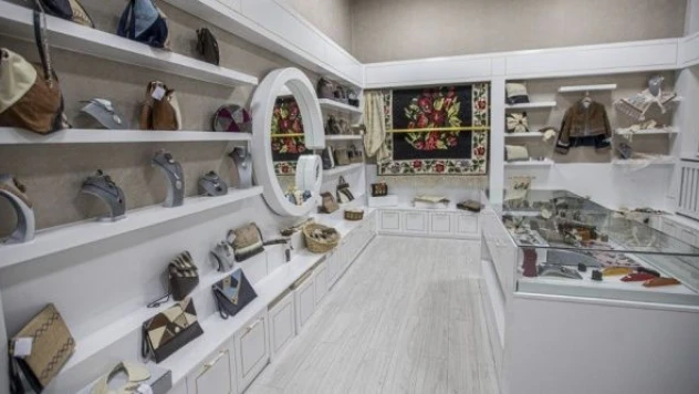 Doğu Anadolu'nun 203 yöresel ürünü tescillendi