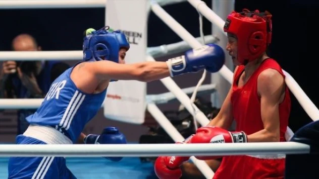 Dünya Kadınlar Boks Şampiyonası yarın başlıyor