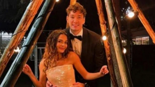 Ebru Şahin ile Cedi Osman'ın nikah tarihi belli oldu!