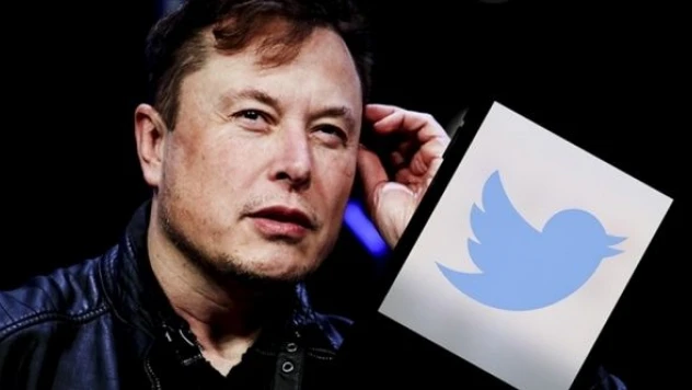 Elon Musk: &quotTwitter'i satın alma anlaşması geçici olarak askıya alındı&quot