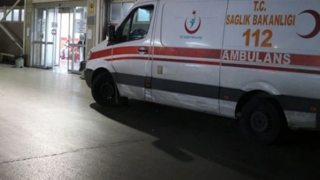 Erzincan'da iki aile arasında çıkan kavga kanlı bitti!