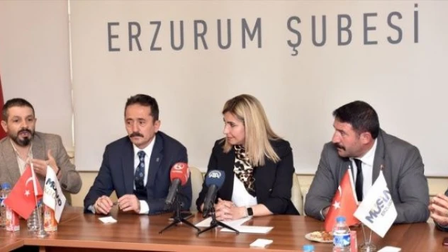 Erzurum'da Oltu taşından yapılan ürünler sergiyle tanıtılacak