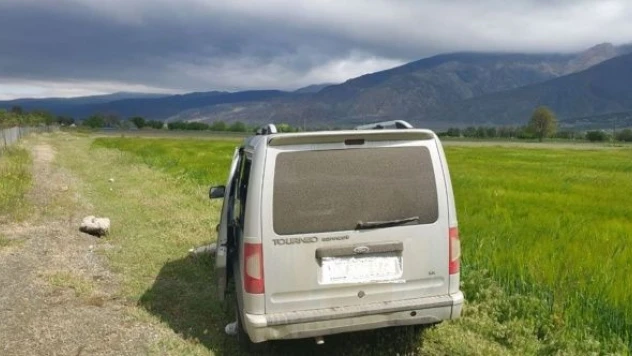 Erzurum ve Erzincan'da 46 düzensiz göçmen yakalandı