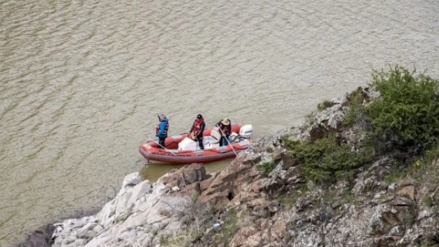 6 gündür bulunamadı