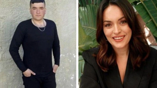 Ezgi Mola'ya Musa Orhan'a hakaretten ceza!