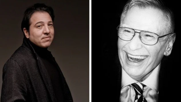 Fazıl Say'ın babası vefat etti