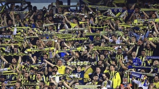 Fenerbahçe Kulübü 115 yaşında