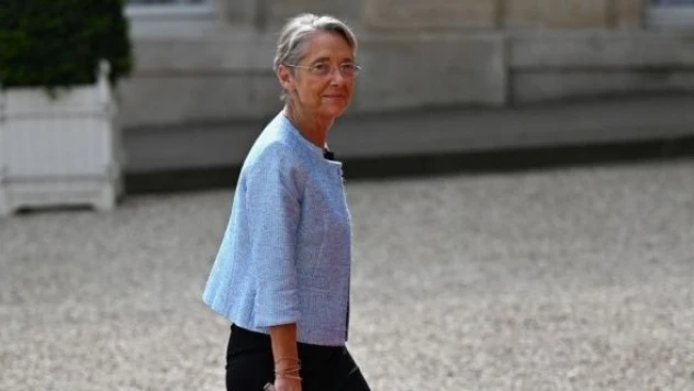 Fransa'ya yeni başbakan atandı