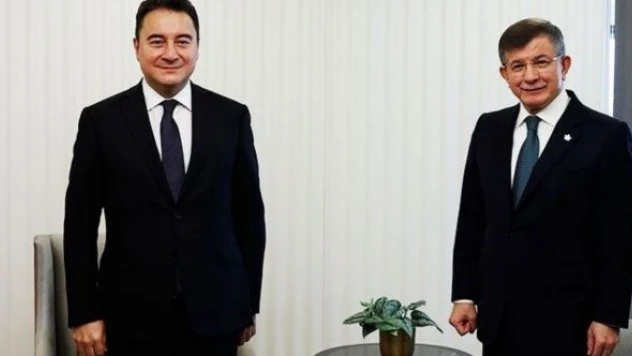 Gezi Parkı Davası'ndaki şikayetlerini geri çekme kararı aldılar!