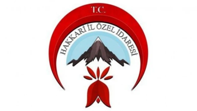Hakkari İl Özel İdaresi'nde istihdam edilecek işçiler belirlendi!