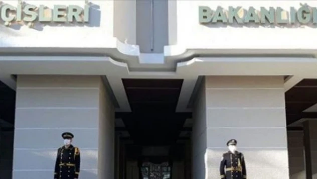 İçişleri Bakanlığı'na 3 bin 546 sözleşmeli personel alınacak