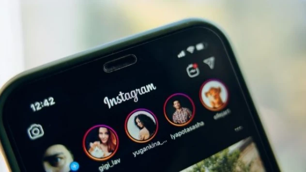 Instagram değişiyor!
