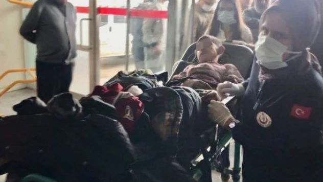 Kars'ta kaybolan çocuk bulundu!