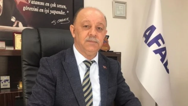 Kars'ta AFAD vatandaşı sel ve su taşkınlarına karşı uyardı