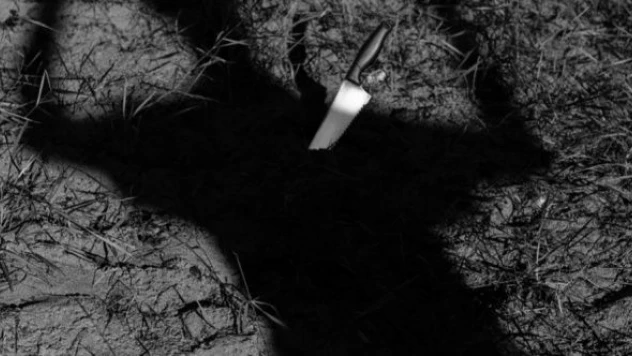 Malatya'da bir baba oğlu tarafından bıçaklandı!