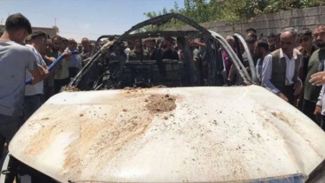 PKK/HPG'nin  Mahmur-Kerkük-Süleymaniye sorumlusu etkisiz!