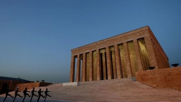 MSB'den Anıtkabir için sahte sosyal medya hesabı uyarısı!