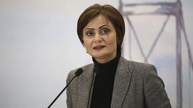 Muhalefet liderleri Canan Kaftancıoğlu kararı için ne dedi?