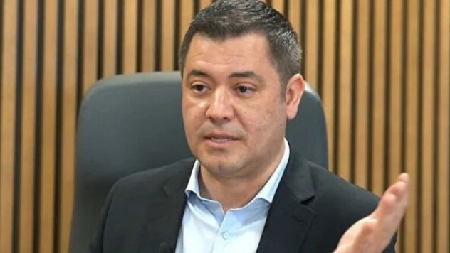 Murat Ongun görevden mi alındı?