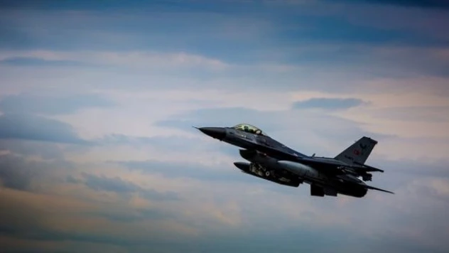 MSB duyurdu: 16 PKK'lı terörist etkisiz !