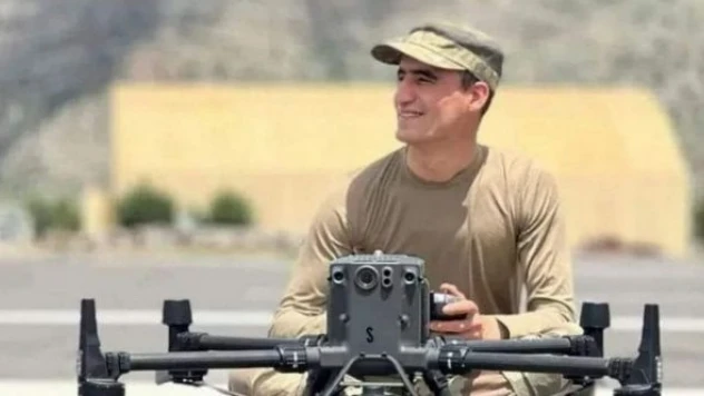 Pençe Kilit Operasyonu'nda 1 asker şehit oldu