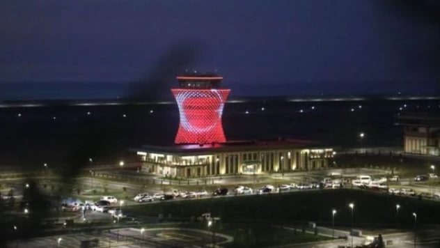 Rize-Artvin Havalimanı bugün açılıyor