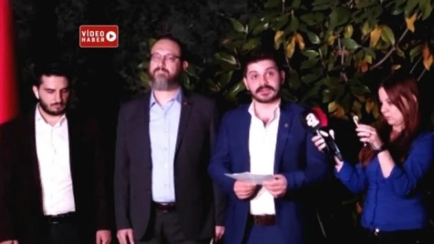 SADAT Kılıçdaroğlu'na tazminat dava açacak