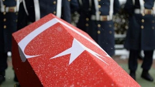 Şehit İsmail Can Akdeniz son yolculuğuna uğurlandı