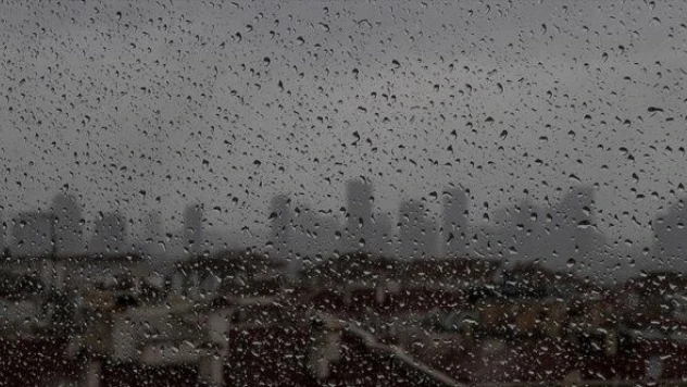 Doğu Anadolu'ya kuvvetli yağış geliyor!