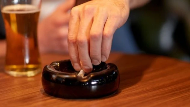 Sigara ve alkolde ÖTV artırıldı!