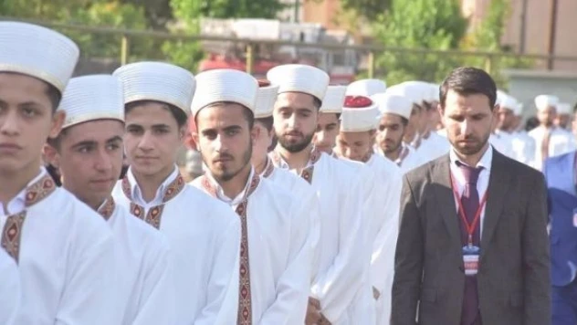 Şırnak'ta "Laiklik elden gidiyor" tartışması