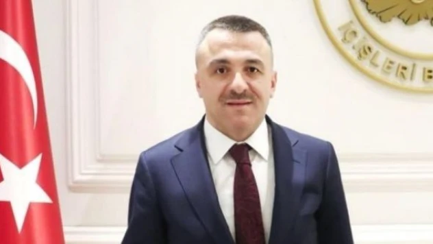 Şırnak Valisi Osman Bilgin göreve başladı