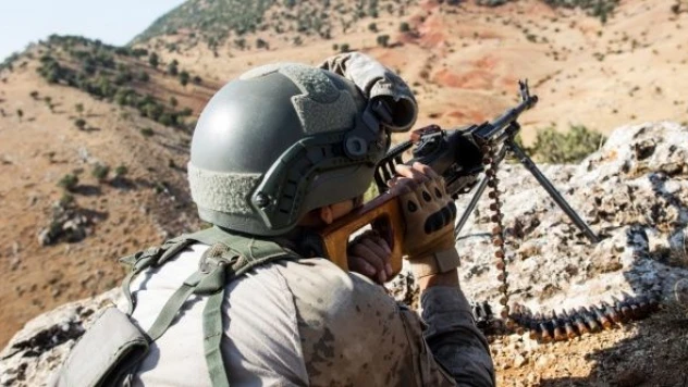 Son dakika: 6 PKK'lı etkisiz hale getirildi