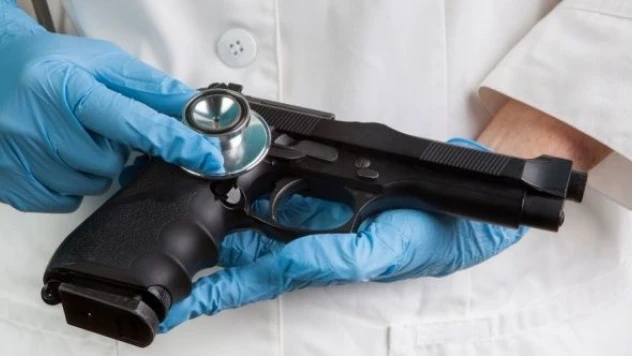 Son dakika: Sağlık çalışanlara şiddete tutuklama Meclis'ten geçti