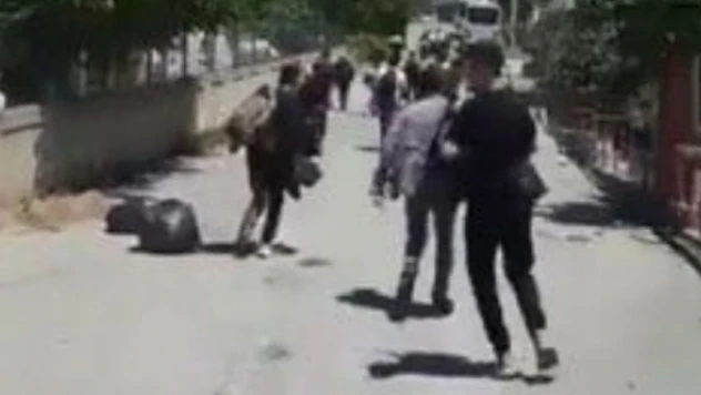 Sosyal medyadaki o görüntülere yanıt geldi!