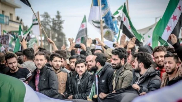 Suriyelilerin geri dönüş ayrıntıları belli oldu