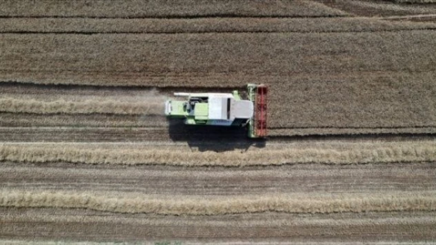 Tarımsal destek ödemeleri bugün başlıyor