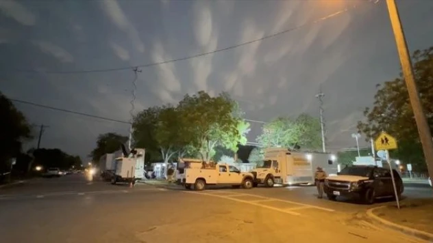 Teksas'taki okul saldırısında ölen 19 çocuğun aynı sınıftan olduğu ortaya çıktı!