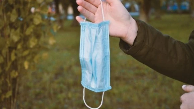 Toplu taşımada maske zorunluluğu kalktı!