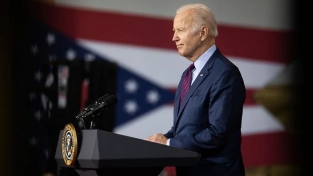 Üçüncü Dünya Savaşı'nın ayak sesleri... Biden Ukrayna'ya silah verecek...