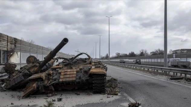 Rus ordusu 24 bin 200 asker kaybetti!