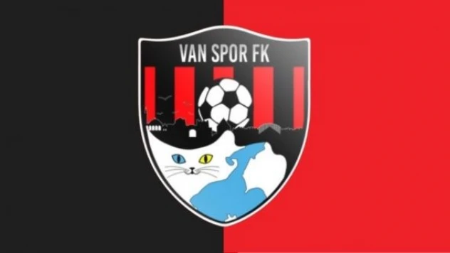 Vanspor Twitter hesabı hacklendi